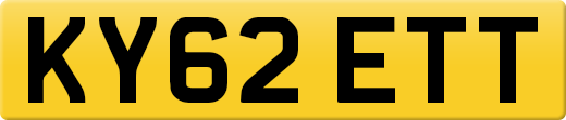 KY62ETT